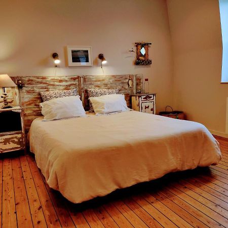 Studio "Gris Galet" Au 2Eme Etage, A 200M De La Plage Кайо-сюр-Мер Екстериор снимка